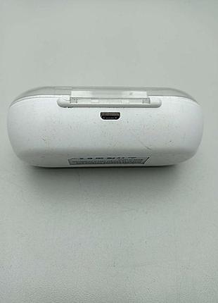 Навушники bluetooth-гарнітура б/у tws-4 5