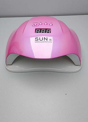 Б/у sun 5 48w 8