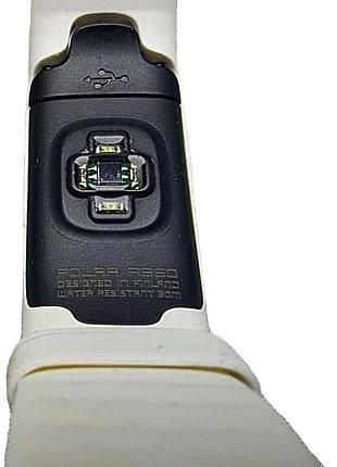 Смарт-годинник браслет б/у polar a360 (hr)