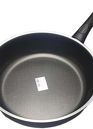 Сковорідка сковорода сотейник б/у tvs cook pan 24 см