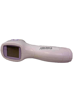 Медицинский термометр б/у infrared thermometer non-contact
