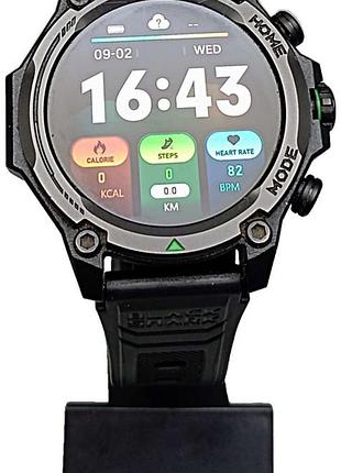 Смарт-часы браслет б/у black shark gs3 (bs-gs3)