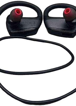Наушники bluetooth-гарнитура б/у w-king bs17