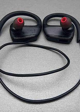 Навушники bluetooth-гарнітура б/у w-king bs17 2