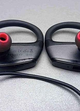 Навушники bluetooth-гарнітура б/у w-king bs17 3