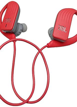 Наушники bluetooth-гарнитура б/у jbl endurance sprint