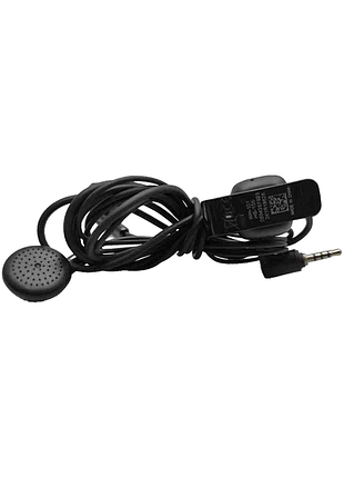 Наушники bluetooth-гарнитура б/у nokia wh-101