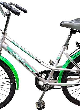 Велосипед б/у ardis city style 24"