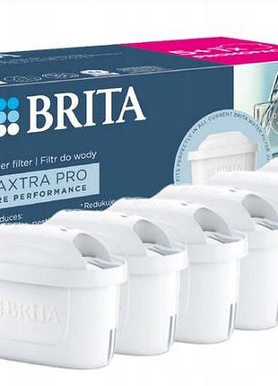 6 шт. вставка фільтра для води до кувшина brita maxtra pro pure performance