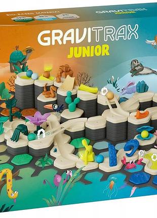 Стартовий набір ravensburger gravitrax junior планета 270590