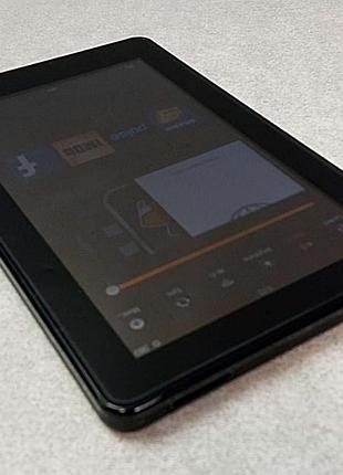 Планшет планшетний комп'ютер б/у amazon kindle fire 7 5
