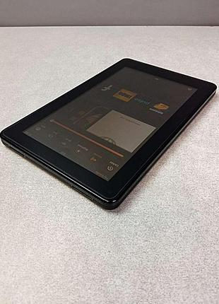 Планшет планшетний комп'ютер б/у amazon kindle fire 7 6