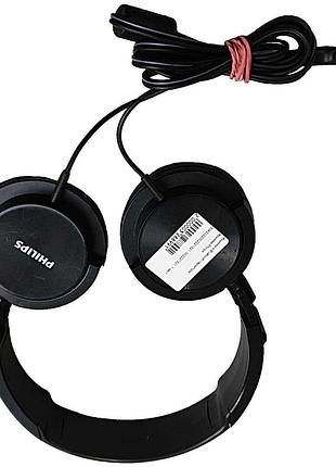 Наушники bluetooth-гарнитура б/у наушники philips