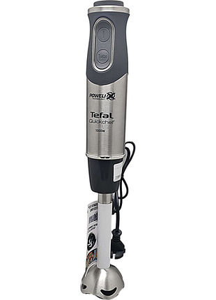 Блендер б/у tefal hb65ld38 (hb655)