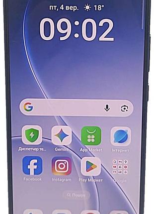 Мобильный телефон смартфон б/у oppo reno15 5g 8/512gb