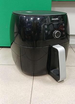 Б/у philips avance collection hd9650/90 2
