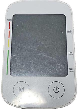 Тонометр б/у blood pressure monitor 48-554