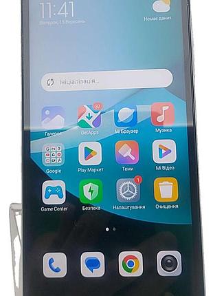 Мобильный телефон смартфон б/у xiaomi redmi 15c 4g 4/128gb
