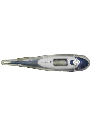 Медичний термометр б/у термометр цифровий longevita mt-4320