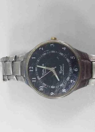 Наручные часы б/у omax ydc145 4