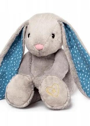 Іграшка whisbear szumiący króliś felek crysensor м'яка для сну немовлят