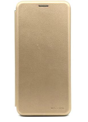 Чохол для мобільного телефона g-case ranger series for xiaomi redmi 6 gold