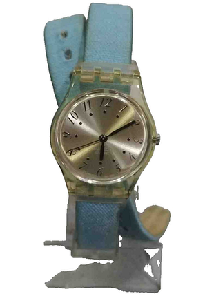 Наручные часы б/у swatch ag 2005
