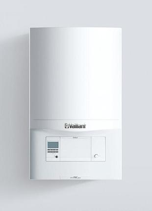 Котел газовий vaillant ecotec pure vuw 246/7-2 iv