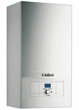 Котел газовий vaillant atmotec pro vuw 240/5-3 (h-ua)