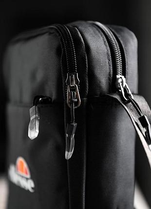 Сумка через плечо flabus ellesse тр6756 2