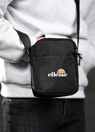 Сумка через плечо flabus ellesse тр6756 4