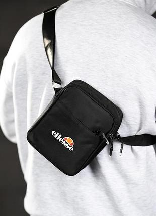 Сумка через плечо flabus ellesse тр6756 7