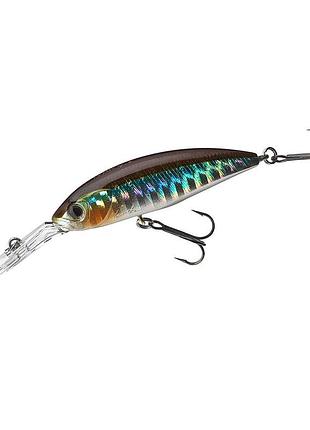 Воблер daiwa tournament spike 53sp-mr 53mm 5.0g #kbng