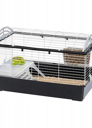 Клітка для кролика морської свинки ferplast casita 100 (x1)