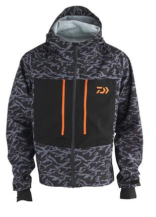 Куртка daiwa d-vec wading jacket xxl (18869-040)