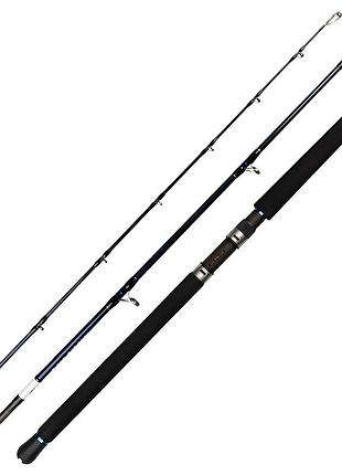 Спінінг тревел daiwa saltist hyper b 2.29m 20-30lb (a0020310301)