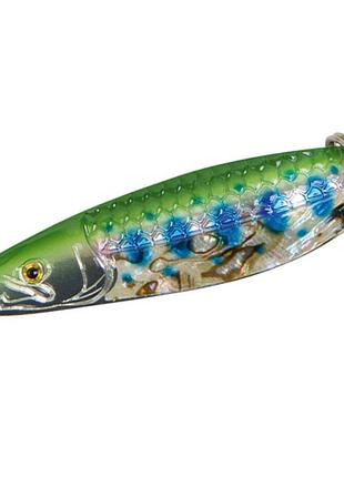 Блешня daiwa wise masso 12g #abalone yamame (a0000715700)