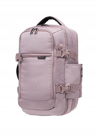 Рюкзак з місцем для ноутбука 14" puccini easy pack pm9016 3c