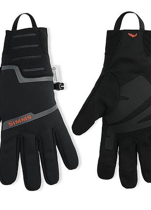 Рукавички simms windstopper flex glove black m (14302-001-30)