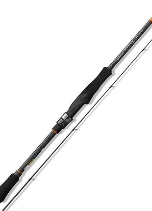 Спінінг graphiteleader tiro prototype 25gtirps-762l 2.29m 1-12g (g08926)