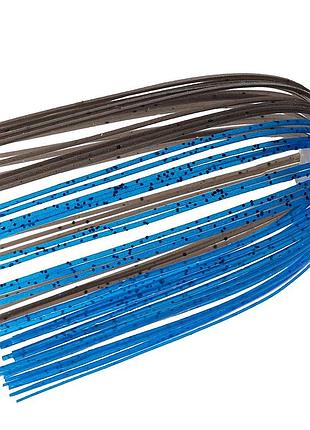 Силіконова юбка zman ez skirt 3pc #okeechobee craw (zm-ez057cpk3)