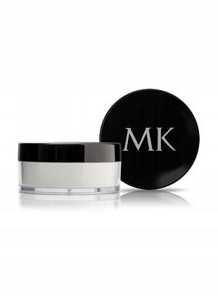 Пудра розсипчаста mary kay прозора