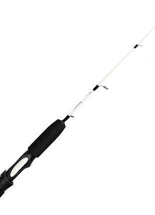 Зимова вудка daiwa team daiwa ice 18xh 45cm