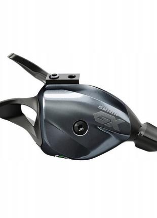 Манетка sram gx eagle lunar 12-швидкісна задня мультиклік + тросик