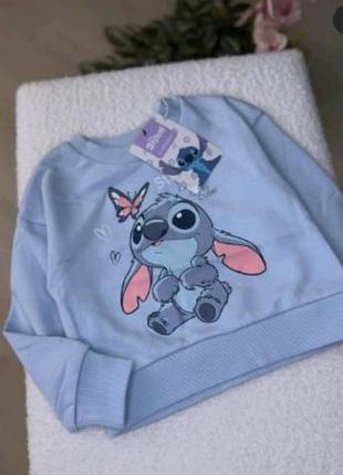 Костюм для дівчинки primark 2