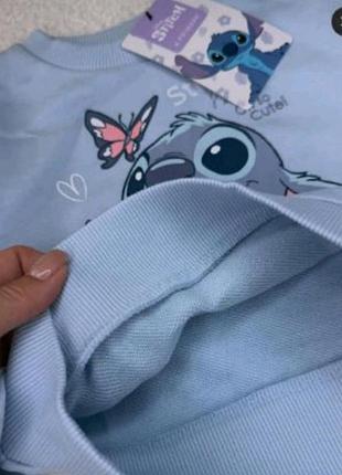 Костюм для дівчинки primark 3