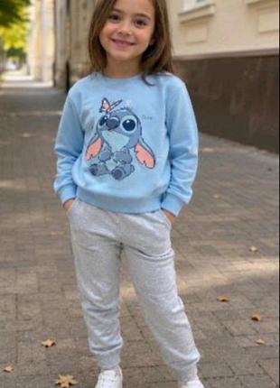 Костюм для дівчинки primark