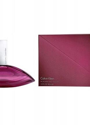 Парфумована вода calvin klein euphoria edp 160 мл