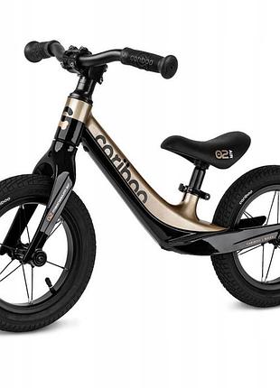 Біговий велосипед cariboo magnesium air