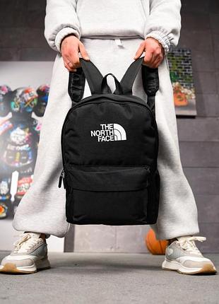 Рюкзак tnf black тр6683 5